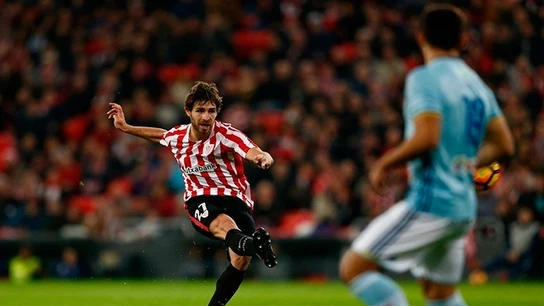 Yeray Álvarez, operado "sin incidencias" de su cáncer testicular Yeray Álvarez, operado "sin incidencias" de su cáncer testicular