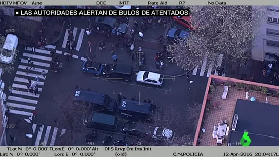 Frame 74.961358 de: seguridad bulos Frame 74.961358 de: seguridad bulos