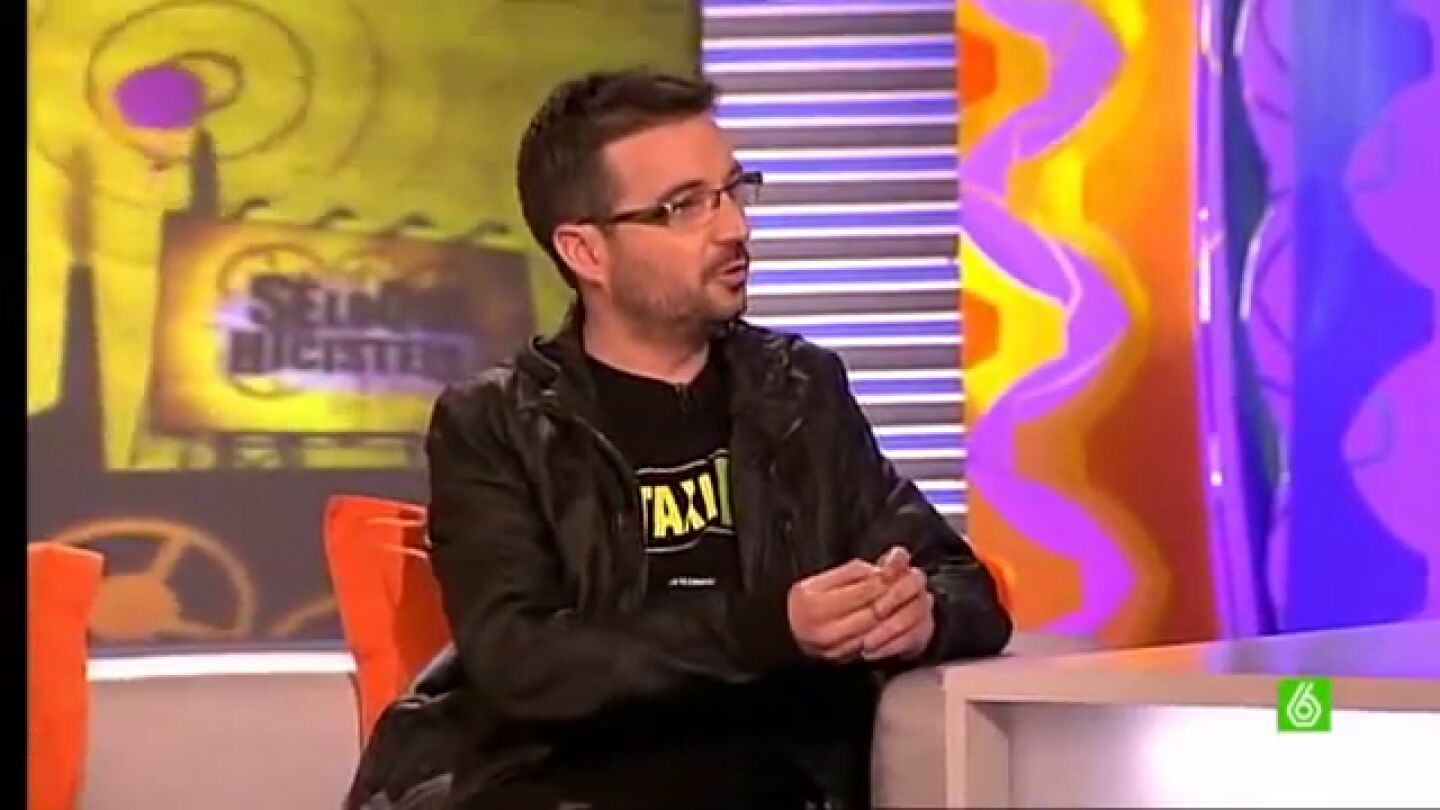 Jordi &Eacute;vole