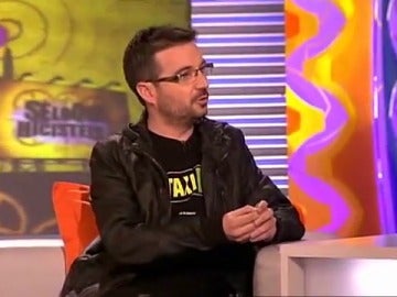Jordi Évole Jordi Évole