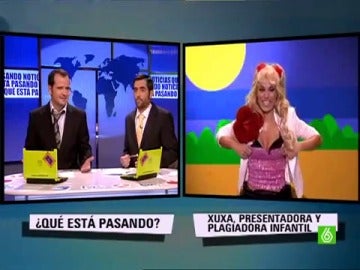 Patricia Conde Patricia Conde