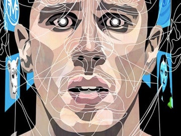 La última temporada de Black Mirror ha sido uno de los éxitos del año. La última temporada de Black Mirror ha sido uno de los éxitos del año.