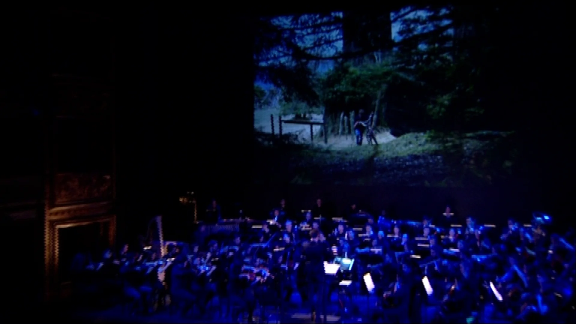 Orquesta de ET Orquesta de ET