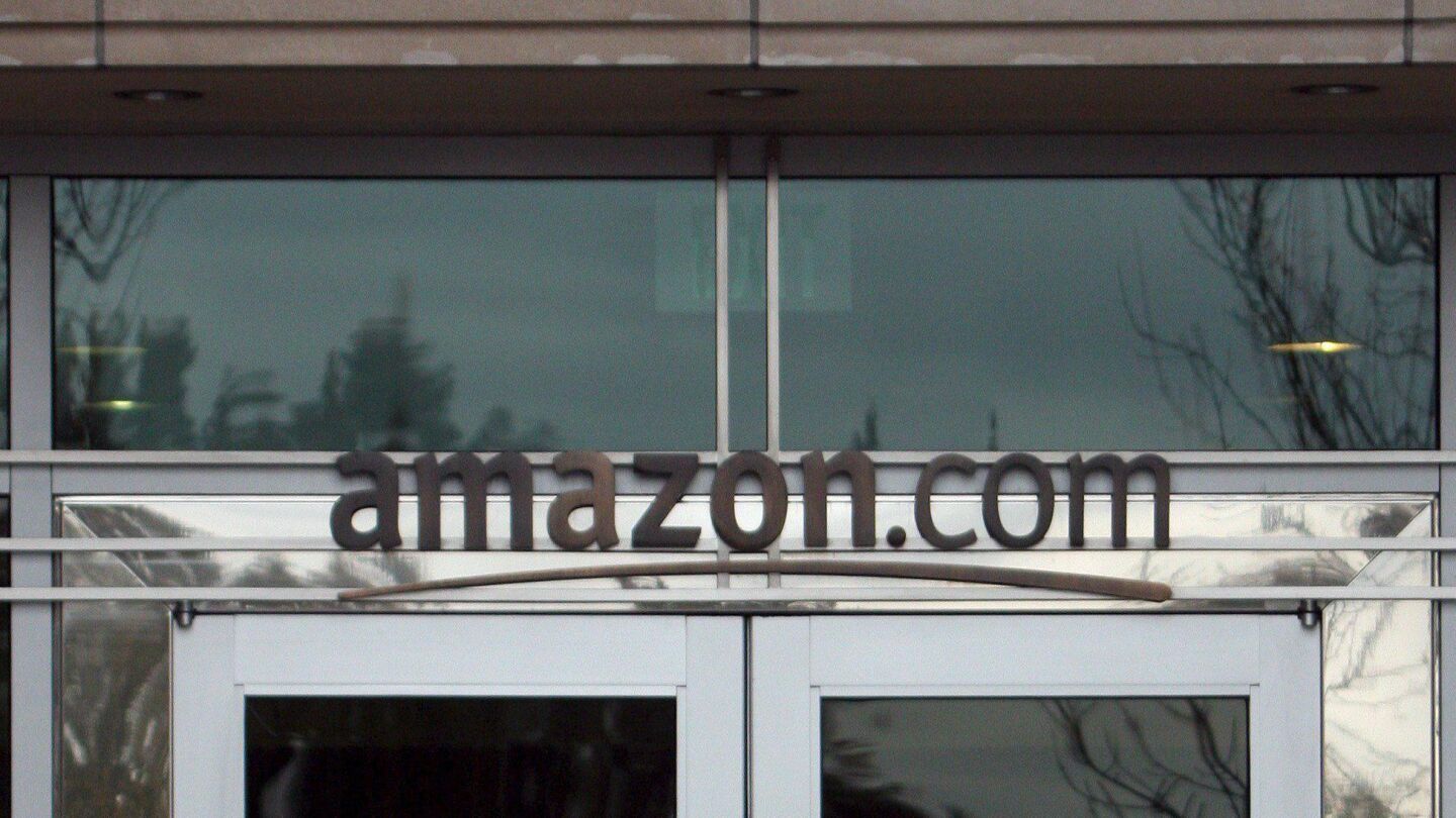 Amazon