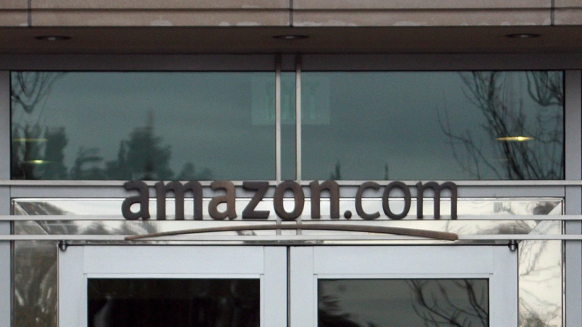 Amazon Amazon
