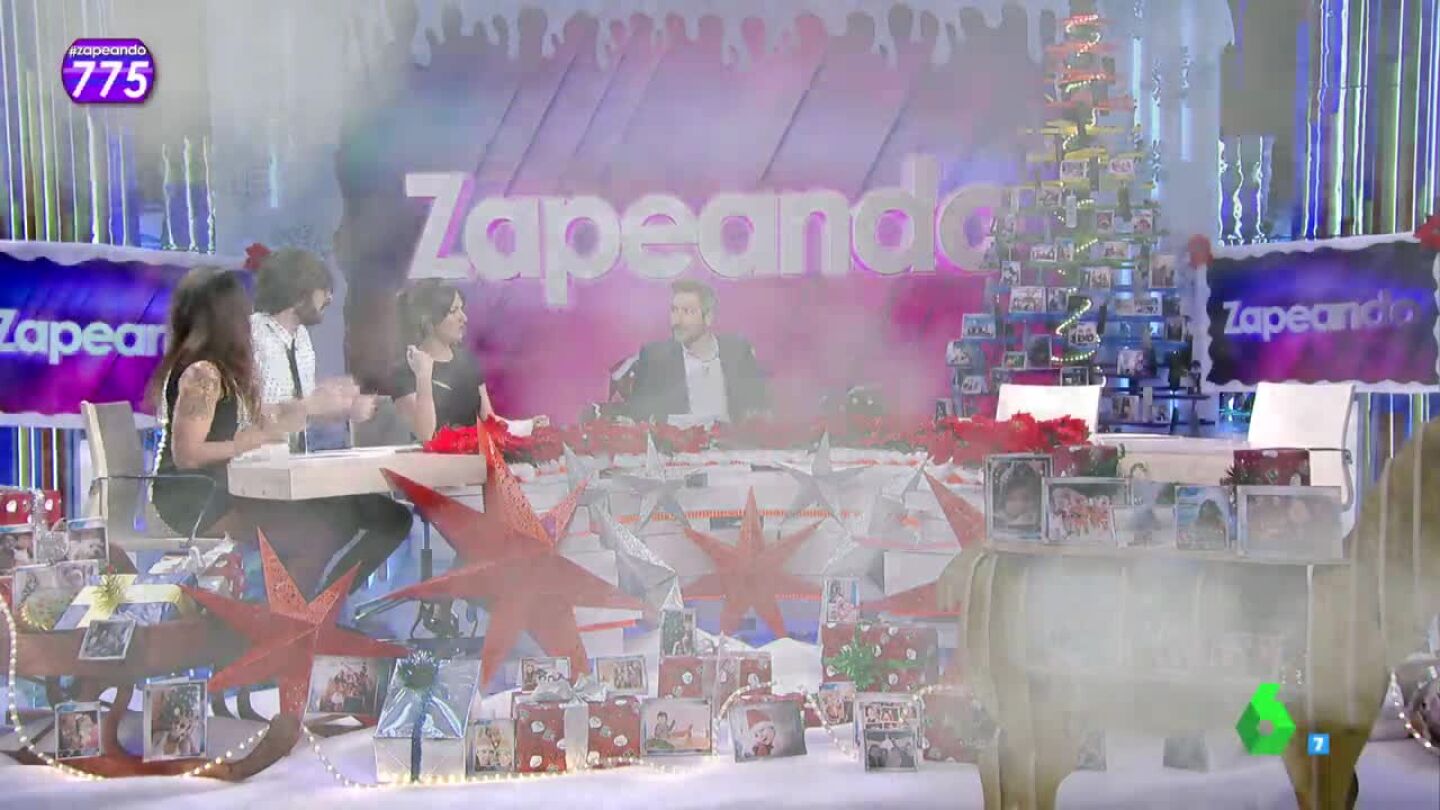 Zapeando "ahumado" por la contaminaci&oacute;n 