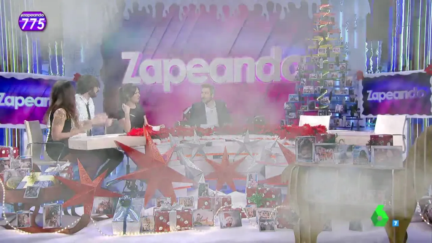Zapeando "ahumado" por la contaminación Zapeando "ahumado" por la contaminación
