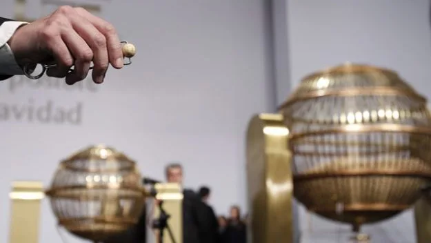 Bombos de la Lotería Bombos de la Lotería