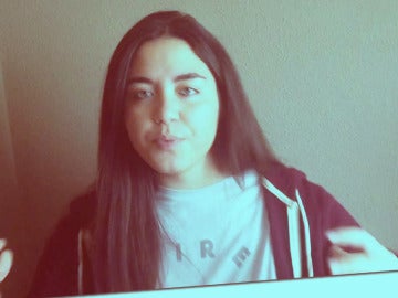 Juls está considerada una de las mejores beatboxers españolas. Juls está considerada una de las mejores beatboxers españolas.