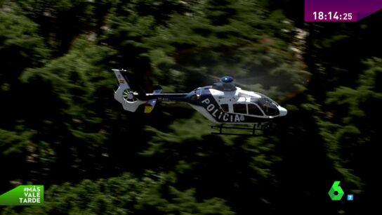 Frame 15.262716 de: helic&Atilde;&sup3;pteros polic&Atilde;&shy;a