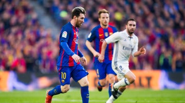 La IFFHS elige a Leo Messi como mejor creador de juego del mundo en 2016