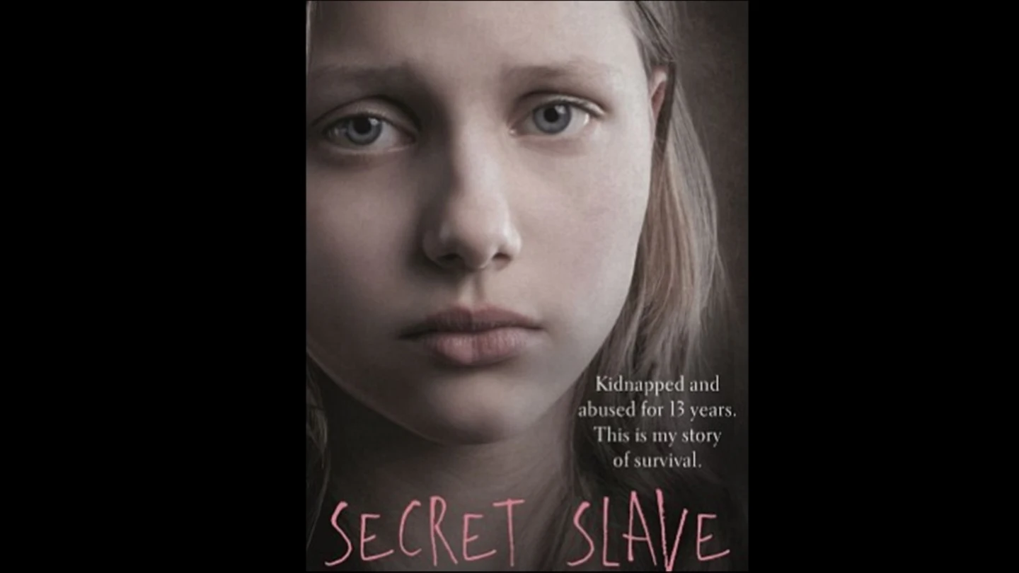 Libro 'Secret slave' de Anna Ruston Libro 'Secret slave' de Anna Ruston