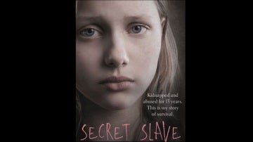 Libro 'Secret slave' de Anna Ruston