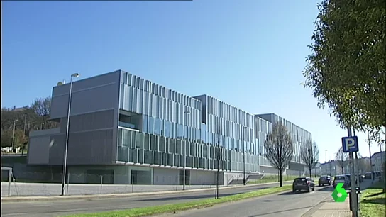 Frame 0.578964 de: AUDITORIO LUGO Frame 0.578964 de: AUDITORIO LUGO