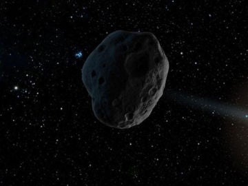 Asteroide Asteroide