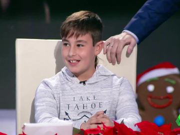 Adrián Romero, el joven orgullo rayista Adrián Romero, el joven orgullo rayista