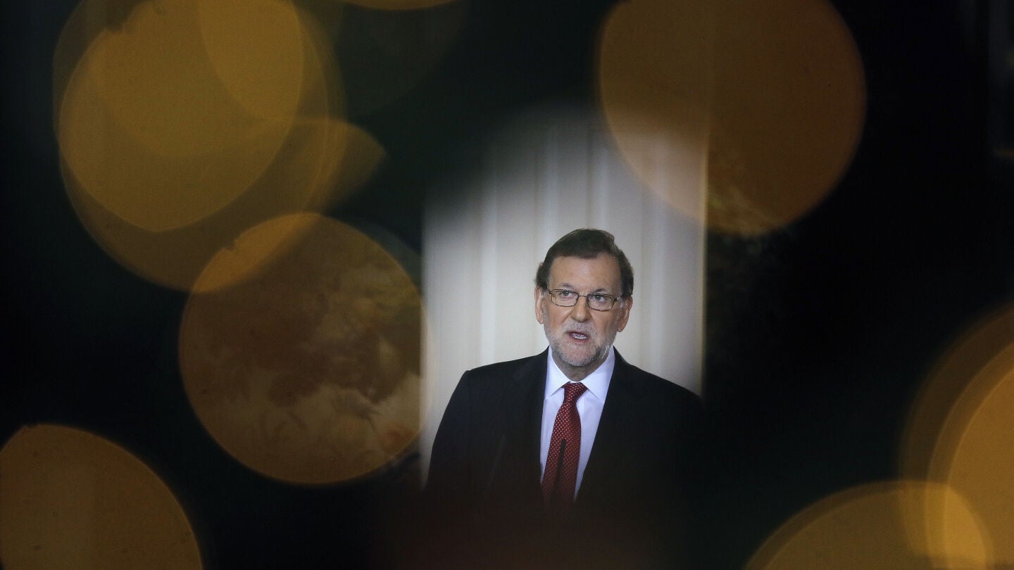 Rajoy resalta que la incertidumbre no ha afectado a econom&iacute;a por su fortaleza 