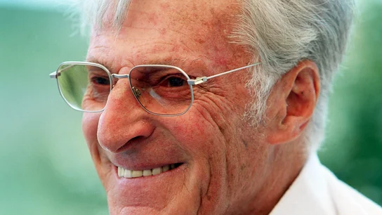 Muere a los 97 años Ferdy Kübler, primer corredor ciclista suizo en ganar el Tour de Francia Muere a los 97 años Ferdy Kübler, primer corredor ciclista suizo en ganar el Tour de Francia