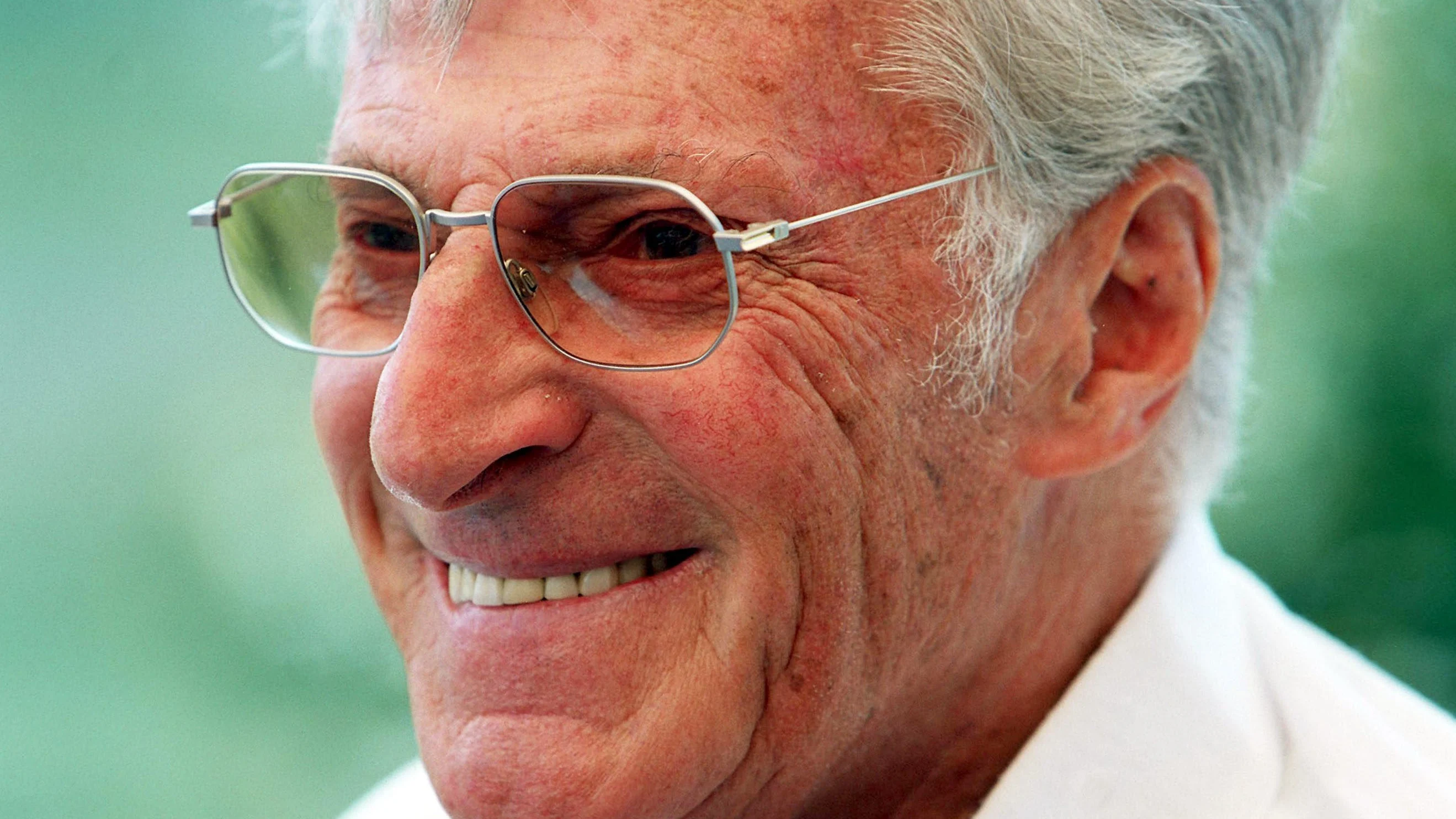 Muere a los 97 a&ntilde;os Ferdy K&uuml;bler, primer corredor ciclista suizo en ganar el Tour de Francia