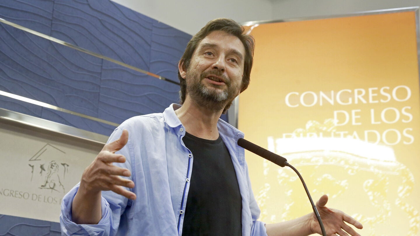 Rafael Mayoral