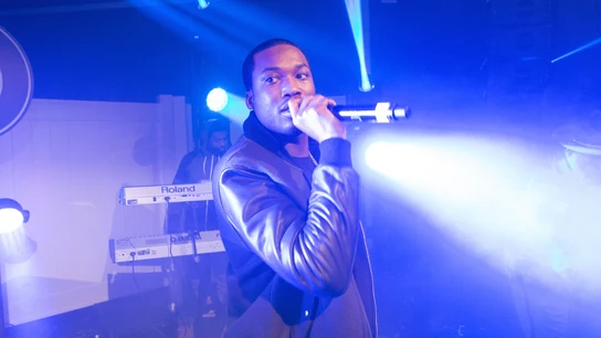 Meek Mill Meek Mill