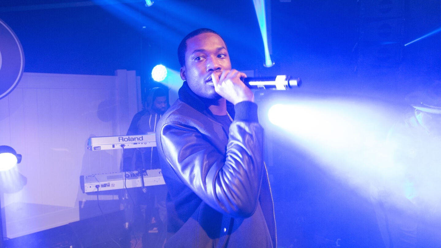 Meek Mill