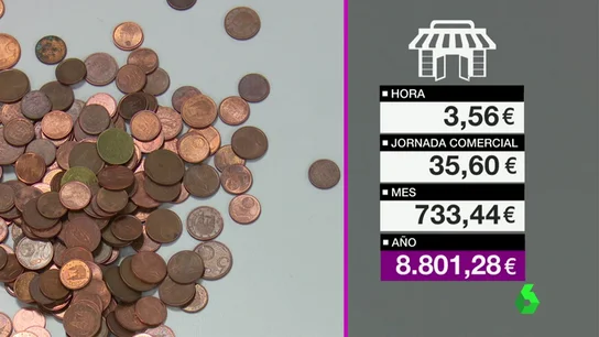 Frame 36.452625 de: 'Redondando', la iniciativa que permite donar los céntimos que sobran en las facturas para proyectos sociales Frame 36.452625 de: 'Redondando', la iniciativa que permite donar los céntimos que sobran en las facturas para proyectos sociales