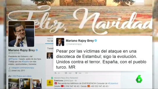 Frame 5.905964 de: REAX RAJOY Frame 5.905964 de: REAX RAJOY