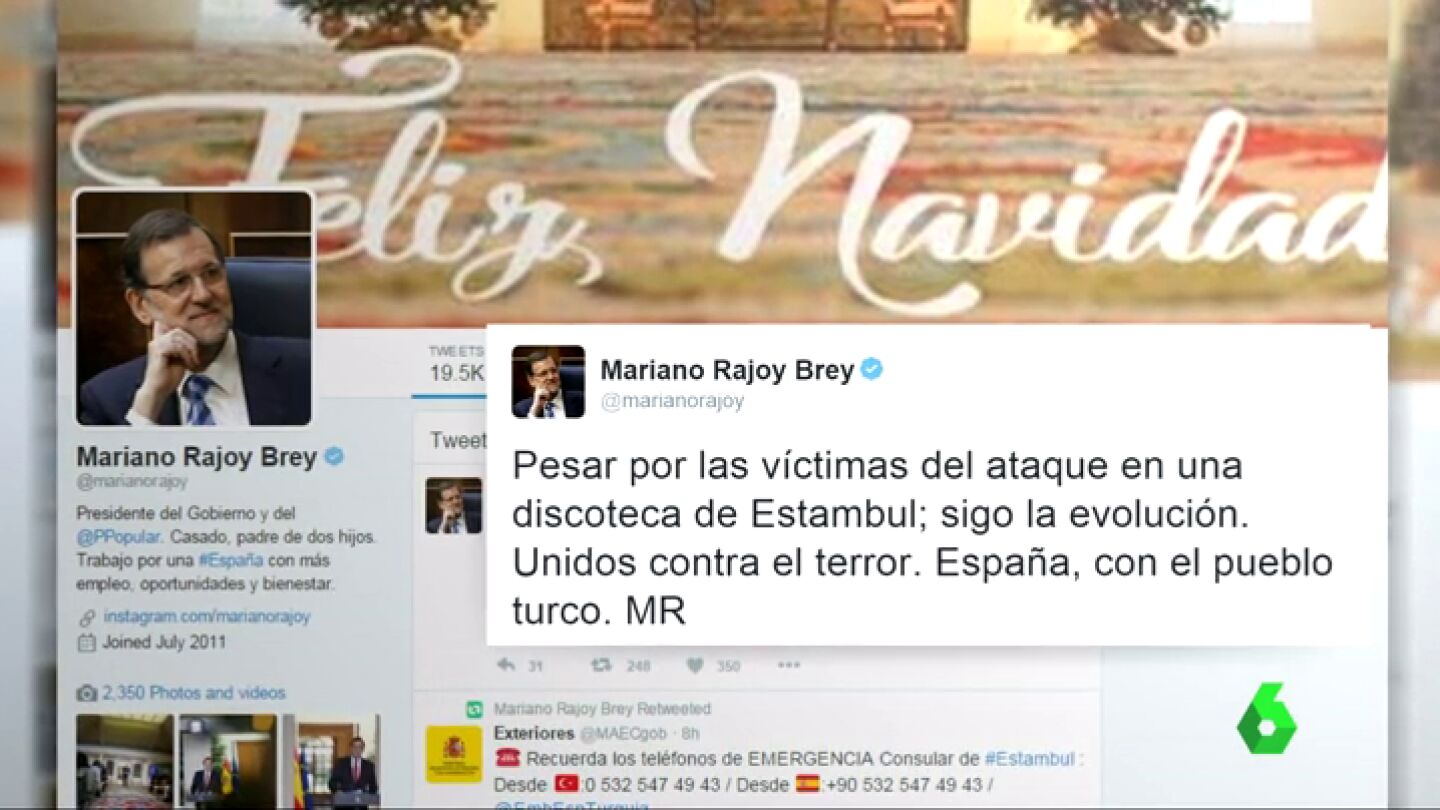Frame 5.905964 de: REAX RAJOY