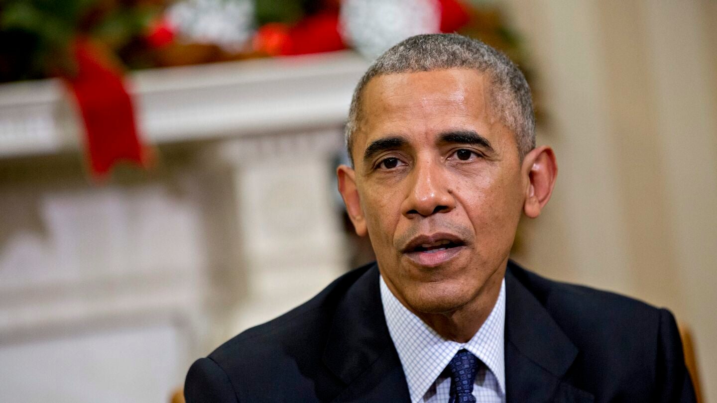 Barack Obama