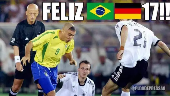 La vengaza de Ronaldo por el tuit de Kroos La vengaza de Ronaldo por el tuit de Kroos