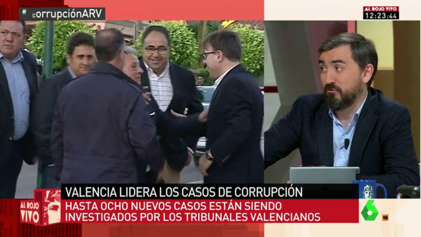 Escolar en ARV