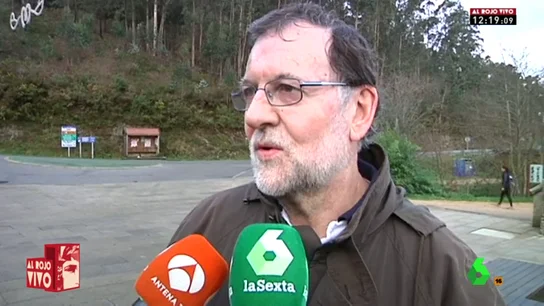 Frame 39.323992 de: RAJOY ARV Frame 39.323992 de: RAJOY ARV