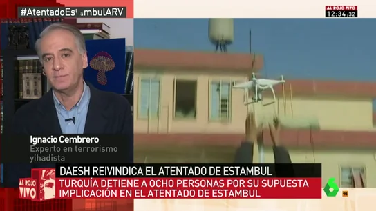 Ignacio Cembrero Ignacio Cembrero