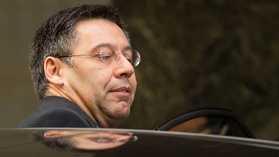 Bartomeu Bartomeu