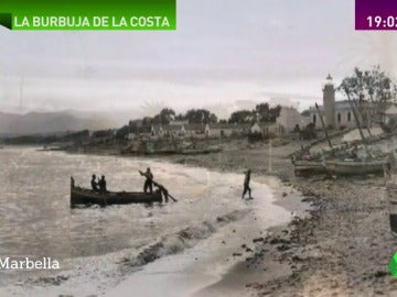 Frame 5.795321 de: antes y después costa Frame 5.795321 de: antes y después costa