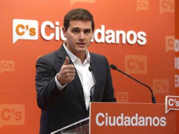 Albert Rivera Albert Rivera
