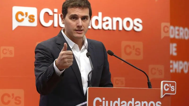 Albert Rivera