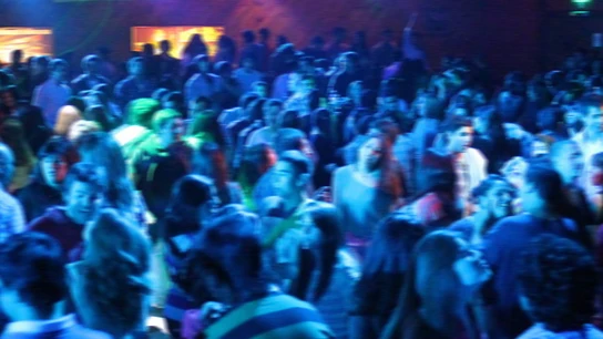 Fiesta Fiesta