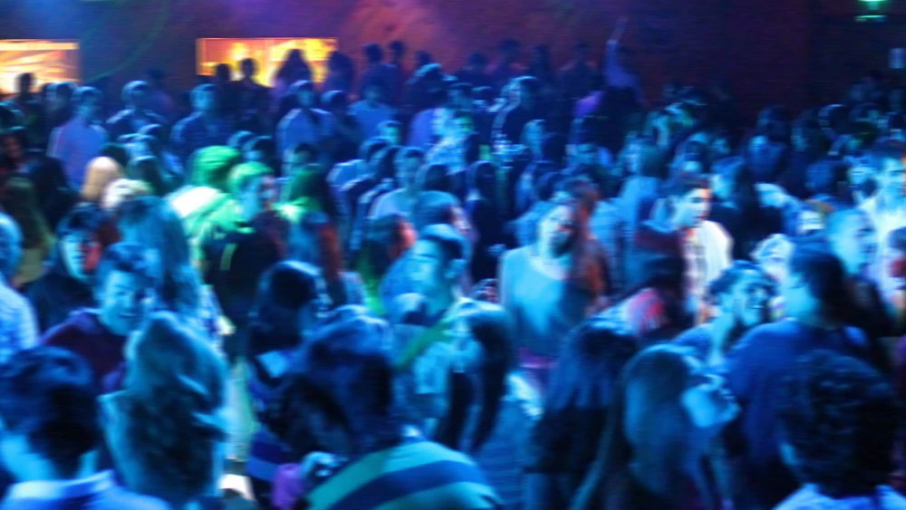 Fiesta Fiesta