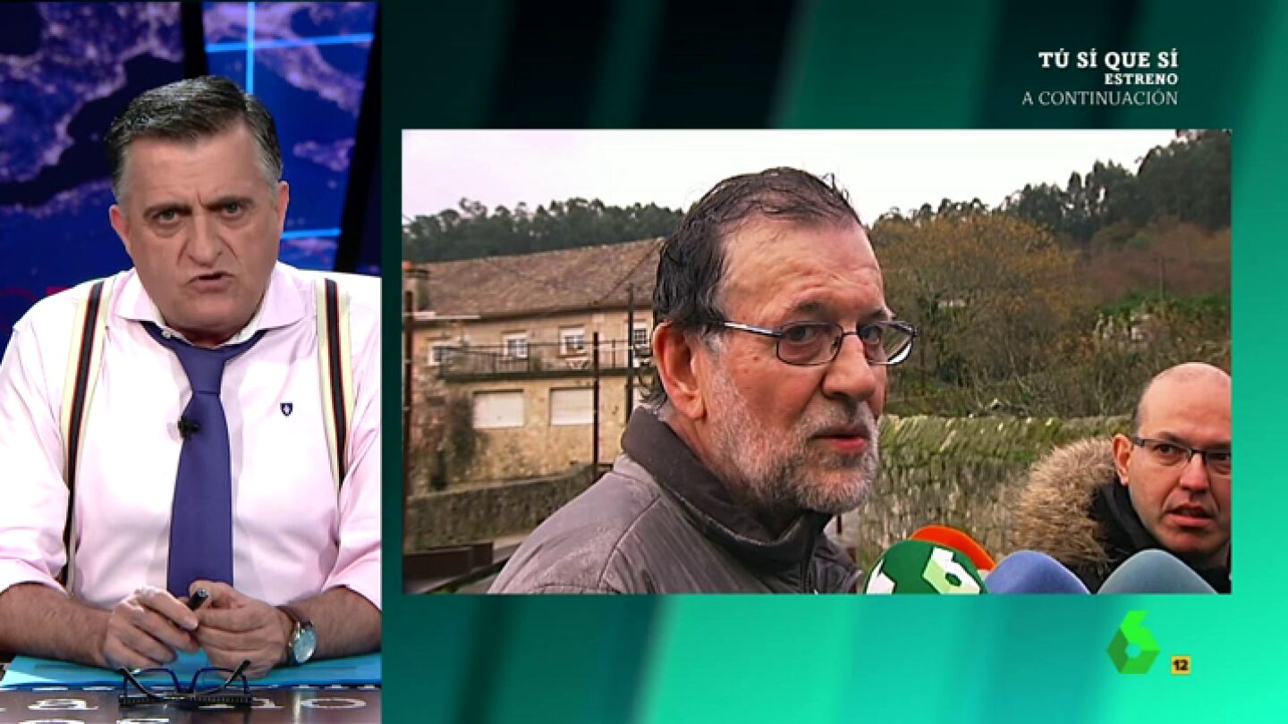 Frame 122.099278 de: RAJOY IMAGEN