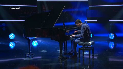 MFR Armonics en TSQS