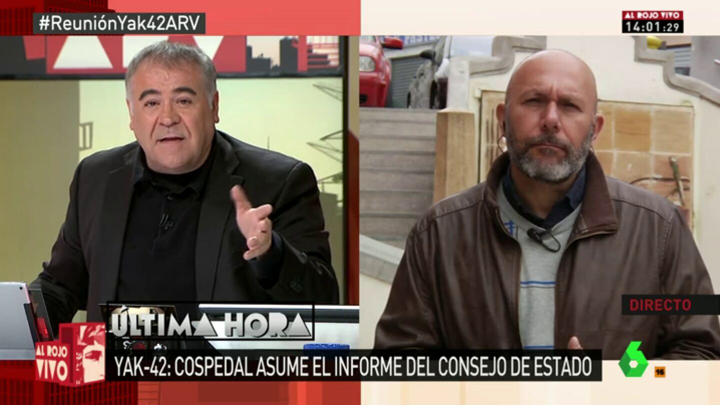 Frame 139.032061 de: Ricardo Sixto: "Los jubilados no son los que tienen que pagar una mala gesti&oacute;n de la pol&iacute;tica farmac&eacute;utica" 
