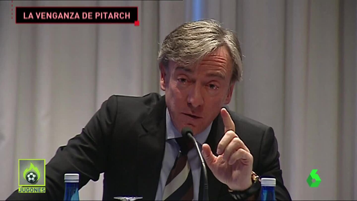 Pitarch