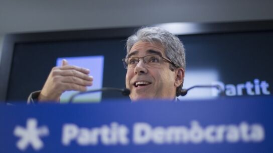 Homs ante los medios