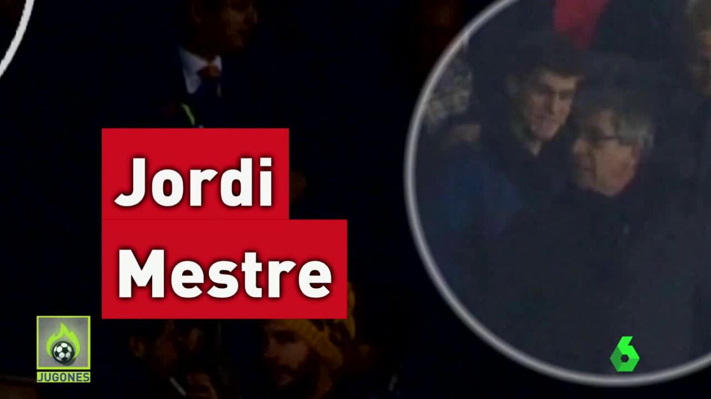 Mestre