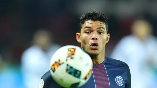 Thiago Silva Thiago Silva