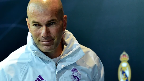 Zidane Zidane