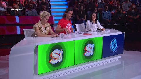 MFR Armonics valoración jurado