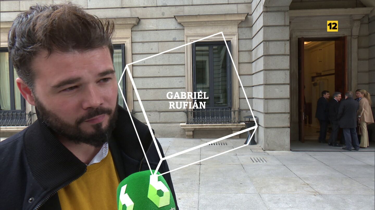 Gabriel Rufi&aacute;n